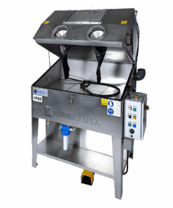 Manual Washers