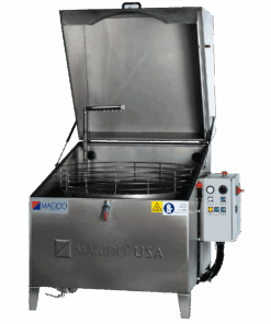 X51 Series L-101 Top Load Washer