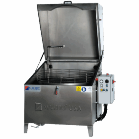 X51 Series L-101 Top Load Washer