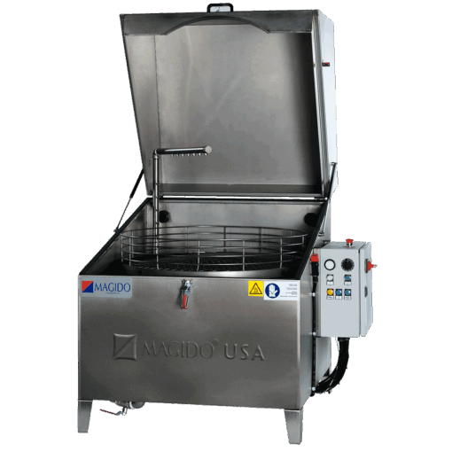 X51 Series L-101 Top Load Washer