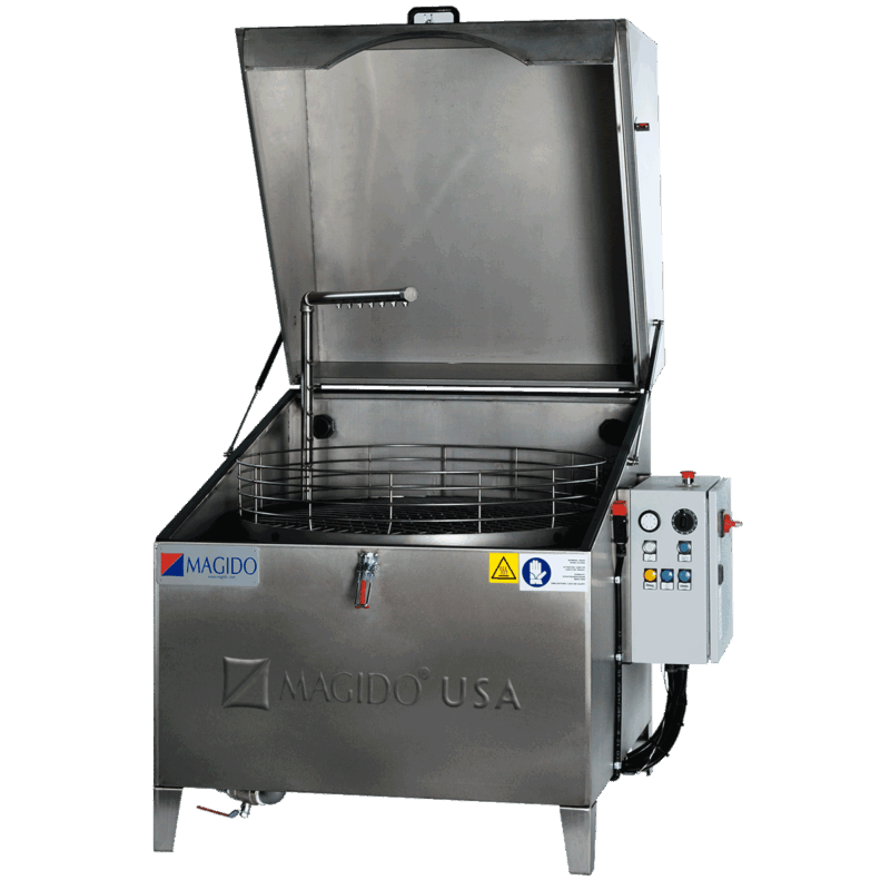 X51 Series L-101 Top Load Washer