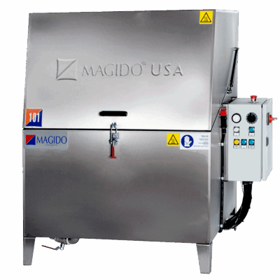 closed lid X51 Series L101 Top Load Parts Washer