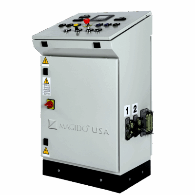 X52/2 Series L103 Control Console