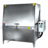 closed lid X51 Series L-122 Top Load Parts Washer