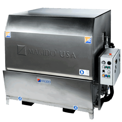 lid closed X51 Series L152 Top Load Parts Washer