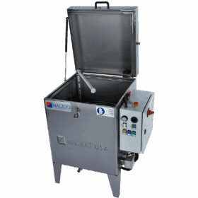 X81 Series L55 Top Load Parts Washer