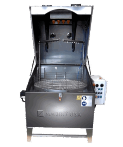 Top Load Washers