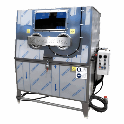 L122HP Top Load Parts Washer