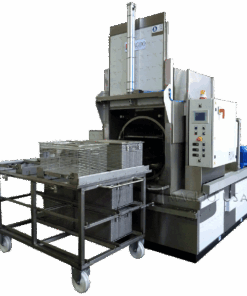 Front Load Washers
