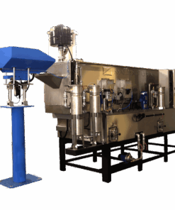 Rotary Drum Washers