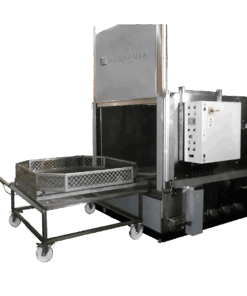 X-53 Spray Cabinet Washers