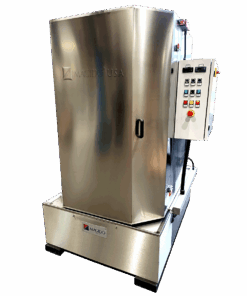 FLS35 Front Load Parts Washer